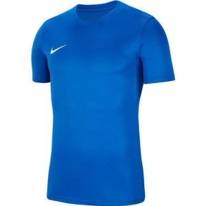 Koszulka Nike Park VII BV6708 463 - NIEBIESKI; M