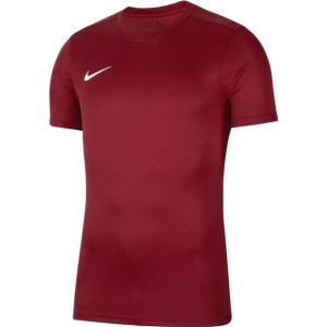 Koszulka Nike Park VII BV6708 677 - CZERWONY; M
