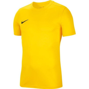 Koszulka Nike Park VII BV6708 719 - ŻÓŁTY; S