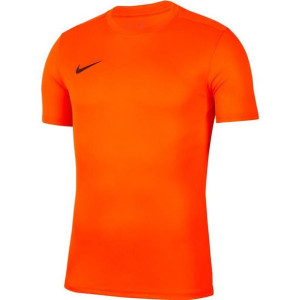 Koszulka Nike Park VII BV6708 819 - POMARAŃCZOWY; XXL
