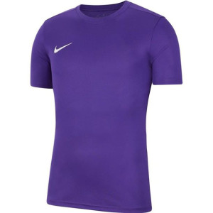 Koszulka Nike Park VII BV6708 547 - FIOLETOWY; M