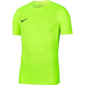 Koszulka Nike Park VII BV6708 702 - ŻÓŁTY; L
