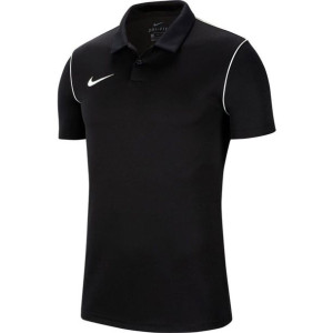 Koszulka Nike Polo Dri Fit Park 20 BV6879 010 - CZARNY; L