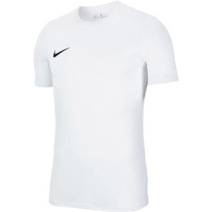 Koszulka Nike Park VII BV6708 100 - BIAŁY; M