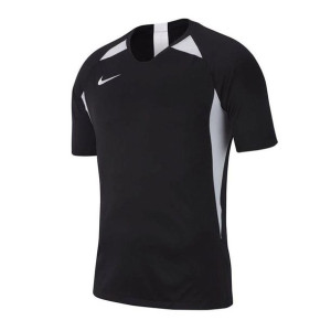 Koszulka Nike Dry Legend AJ0998 010 - CZARNY; XL