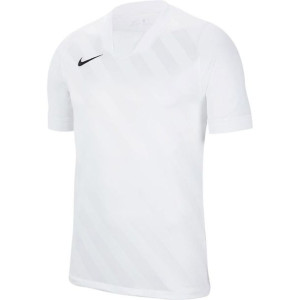 Koszulka Nike Dri Fit Challange 3 Y BV6738 100 - BIAŁY; S
