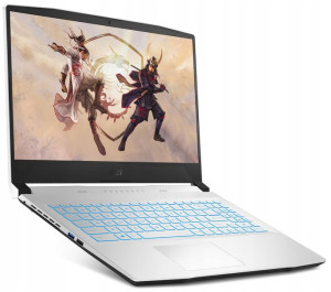 Msi Sword 15.6_144hz I5 32gb Ssd256gb Rtx3050 W11