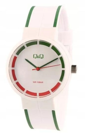 Zegarek męski Q&Q VS14-801 100m
