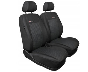 Uniwersalne pokrowce przód ELEGANCE 1+1 P3 do Mitsubishi Colt