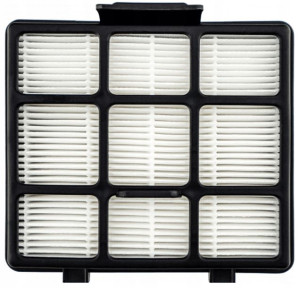 Filtr EPA 12 KAVC 10 do odkurzacza KVC 301