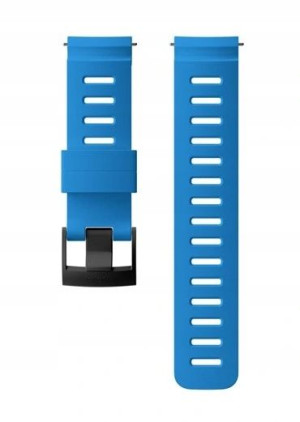 Pasek Suunto D5 / 9 / Spartan Dive Blue Black