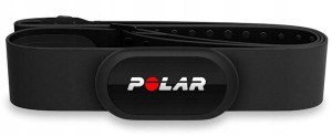 Nadajnik POLAR H10 czarny M-XXL