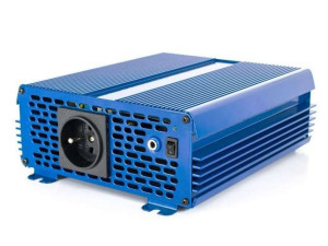 Przetwornica 12v/230v 1000w Eco Ips-1000s Sinus Azo