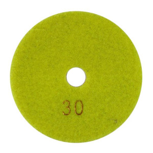 Tarcza Polerska Baumesser №30