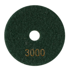 Tarcza Polerska Baumesser №3000