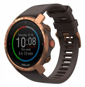 POLAR Grit X PRO Copper OUTLET