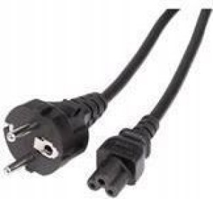 Kabel zasilający Hama 784800000 1,5 m