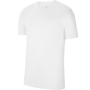 Koszulka Nike Park 20 TEE CZ0881 100 - BIAŁY; XL