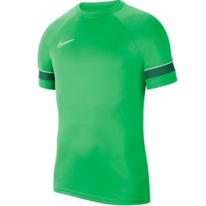 Koszulka Nike Dry Academy 21 Top CW6101 362 - ZIELONY; XL