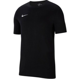 Koszulka Nike Dry Park 20 TEE CW6952 010 - CZARNY; L