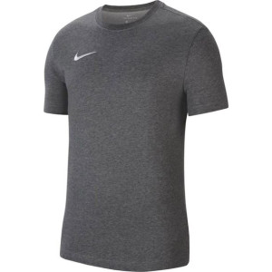 Koszulka Nike Dry Park 20 TEE CW6952 071 - SZARY; XL