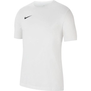 Koszulka Nike Dry Park 20 TEE CW6952 100 - BIAŁY; M