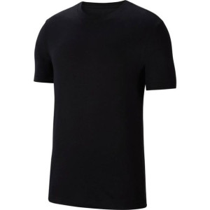 Koszulka Nike Park 20 TEE CZ0881 010 - CZARNY; XXL