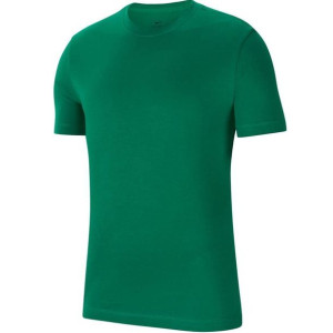 Koszulka Nike Park 20 TEE CZ0881 302 - ZIELONY; S