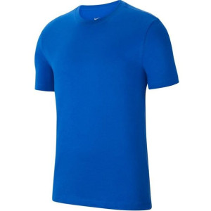 Koszulka Nike Park 20 TEE CZ0881 463 - NIEBIESKI; M