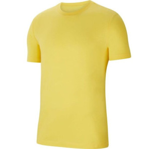 Koszulka Nike Park 20 TEE CZ0881 719 - ŻÓŁTY; XL