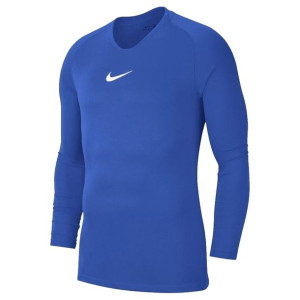 Koszulka Nike Dry Park First Layer AV2609 463 - NIEBIESKI; XL