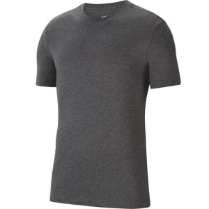 Koszulka Nike Park 20 TEE CZ0881 071 - SZARY; XL