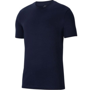 Koszulka Nike Park 20 TEE CZ0881 451 - GRANATOWY; L