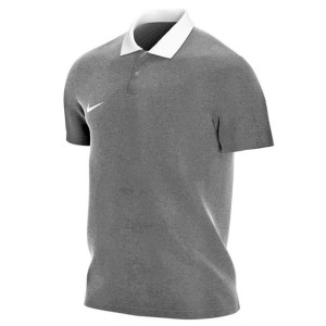 Koszulka Nike Park 20 CW6933 071 - SZARY; L