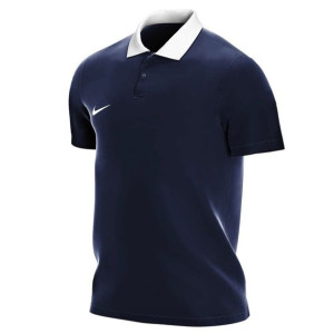 Koszulka Nike Park 20 CW6933 451 - GRANATOWY; L