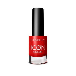 Claresa Lakier Klasyczny Do Paznokci Icon 110