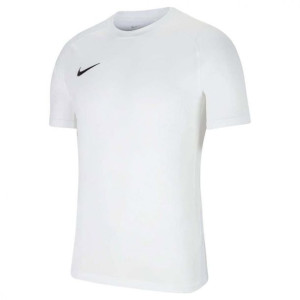 Koszulka Nike Strike II JSY CW3544 100 - BIAŁY; M