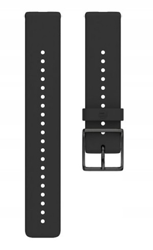 POLAR Pasek Ignite czarny S