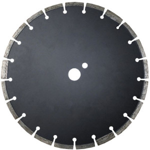 Kern saw blade-Laser TRACER tarcza do asfaltu 350 x 25,4