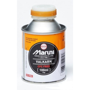 Klej do dętek  Valkarn CFC-FREE 100ml MARUNI