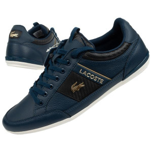Buty sportowe Lacoste Chaymon 0120 [043NB0]