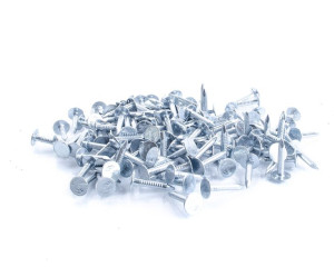Gwoździe papowe ocynk 3,0x35mm 1kg