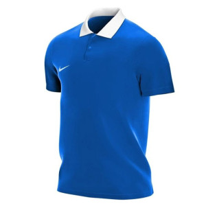Koszulka Nike Park 20 CW6933 463 - NIEBIESKI; XXXL