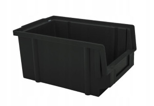 Skrzynka Magazynowa Pojemnik Organizer 15x9x7