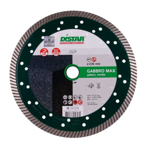Turbo Gabbro Max 232 Mm 70