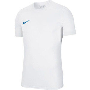 Koszulka Nike Park VII BV6708 102 - BIAŁY; M