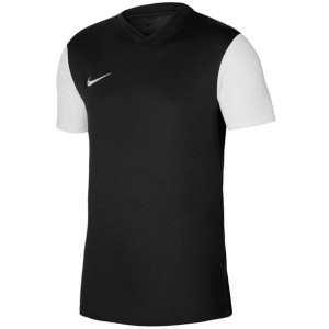 Koszulka Nike Tiempo Premier II JSY DH8035 010 - CZARNY; M