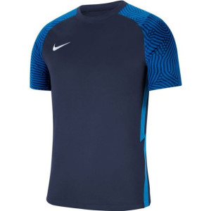 Koszulka Nike Strike II JSY CW3544 410 - GRANATOWY; S