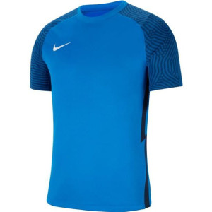 Koszulka Nike Strike II JSY CW3544 463 - NIEBIESKI; XXL