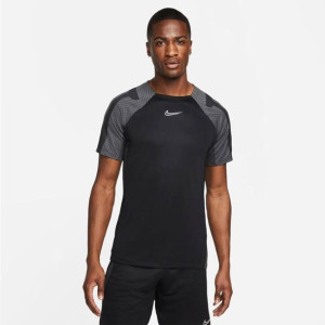 Koszulka Nike DF Strike DH8698 011 - CZARNY; XL